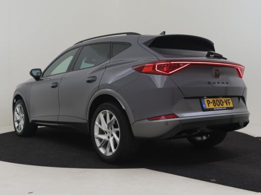 CUPRA Formentor 1.5 TSI Business Edition 150pk DSG/AUTO | Achteruitrijcamera | Stoelverwarming | Keyless entry/st... ActivLease financial lease