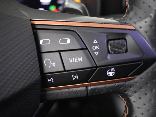 CUPRA Formentor 1.5 TSI Business Edition 150pk DSG/AUTO | Achteruitrijcamera | Stoelverwarming | Keyless entry/st... ActivLease financial lease