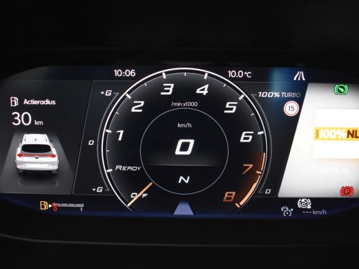 CUPRA Formentor 1.5 TSI Business Edition 150pk DSG/AUTO | Achteruitrijcamera | Stoelverwarming | Keyless entry/st... ActivLease financial lease