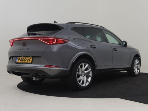 CUPRA Formentor 1.5 TSI Business Edition 150pk DSG/AUTO | Achteruitrijcamera | Stoelverwarming | Keyless entry/st... ActivLease financial lease
