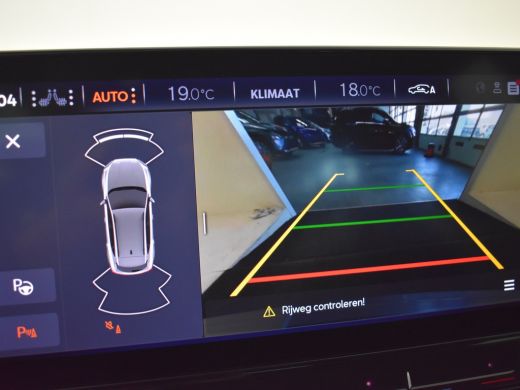 CUPRA Formentor 1.5 TSI Business Edition 150pk DSG/AUTO | Achteruitrijcamera | Stoelverwarming | Keyless entry/st... ActivLease financial lease