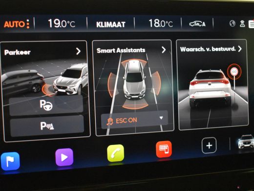 CUPRA Formentor 1.5 TSI Business Edition 150pk DSG/AUTO | Achteruitrijcamera | Stoelverwarming | Keyless entry/st... ActivLease financial lease