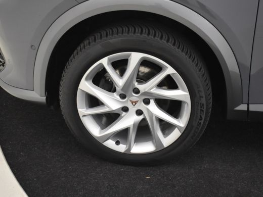 CUPRA Formentor 1.5 TSI Business Edition 150pk DSG/AUTO | Achteruitrijcamera | Stoelverwarming | Keyless entry/st... ActivLease financial lease