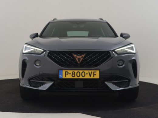 CUPRA Formentor 1.5 TSI Business Edition 150pk DSG/AUTO | Achteruitrijcamera | Stoelverwarming | Keyless entry/st... ActivLease financial lease