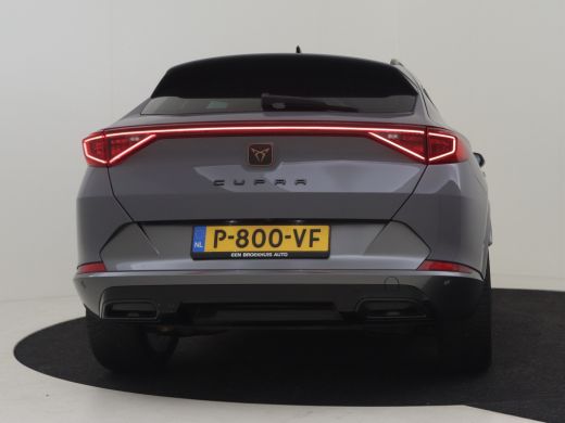 CUPRA Formentor 1.5 TSI Business Edition 150pk DSG/AUTO | Achteruitrijcamera | Stoelverwarming | Keyless entry/st... ActivLease financial lease