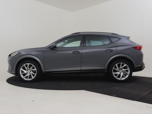 CUPRA Formentor 1.5 TSI Business Edition 150pk DSG/AUTO | Achteruitrijcamera | Stoelverwarming | Keyless entry/st... ActivLease financial lease