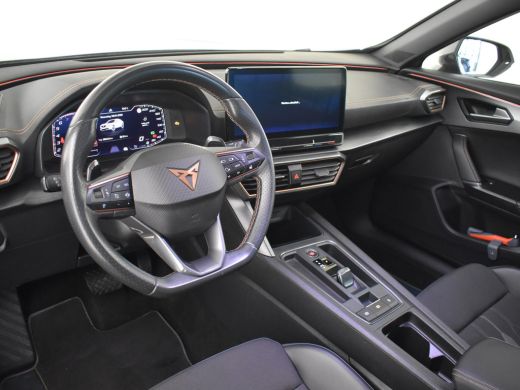 CUPRA Formentor 1.5 TSI Business Edition 150pk DSG/AUTO | Achteruitrijcamera | Stoelverwarming | Keyless entry/st... ActivLease financial lease