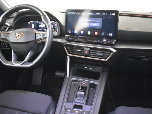 CUPRA Formentor 1.5 TSI Business Edition 150pk DSG/AUTO | Achteruitrijcamera | Stoelverwarming | Keyless entry/st... ActivLease financial lease