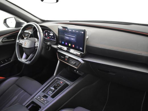 CUPRA Formentor 1.5 TSI Business Edition 150pk DSG/AUTO | Achteruitrijcamera | Stoelverwarming | Keyless entry/st... ActivLease financial lease