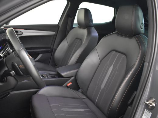 CUPRA Formentor 1.5 TSI Business Edition 150pk DSG/AUTO | Achteruitrijcamera | Stoelverwarming | Keyless entry/st... ActivLease financial lease