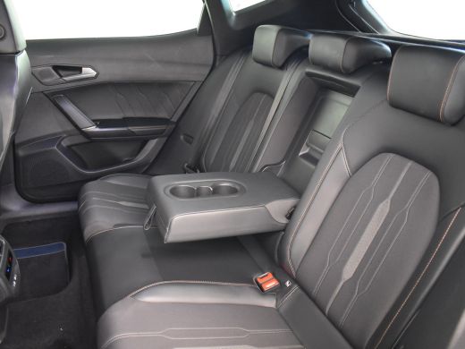 CUPRA Formentor 1.5 TSI Business Edition 150pk DSG/AUTO | Achteruitrijcamera | Stoelverwarming | Keyless entry/st... ActivLease financial lease