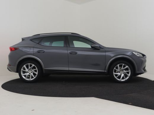 CUPRA Formentor 1.5 TSI Business Edition 150pk DSG/AUTO | Achteruitrijcamera | Stoelverwarming | Keyless entry/st... ActivLease financial lease