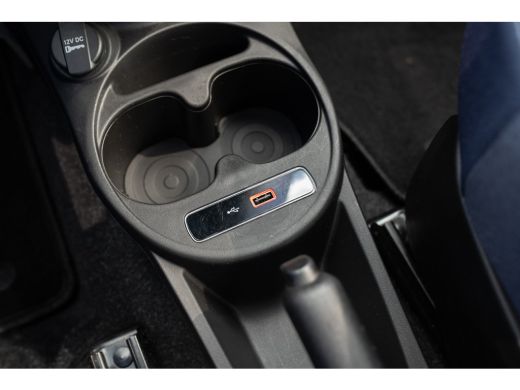 Fiat 500 1.0 Hybrid Cult | Parkeersensoren | DAB | Airco | LED Dagrijverlichting | ActivLease financial lease