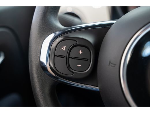 Fiat 500 1.0 Hybrid Cult | Parkeersensoren | DAB | Airco | LED Dagrijverlichting | ActivLease financial lease