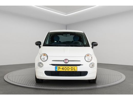 Fiat 500 1.0 Hybrid Cult | Parkeersensoren | DAB | Airco | LED Dagrijverlichting | ActivLease financial lease