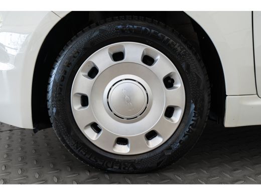 Fiat 500 1.0 Hybrid Cult | Parkeersensoren | DAB | Airco | LED Dagrijverlichting | ActivLease financial lease