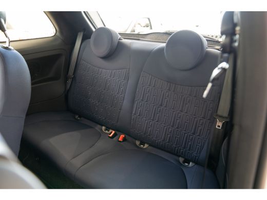 Fiat 500 1.0 Hybrid Cult | Parkeersensoren | DAB | Airco | LED Dagrijverlichting | ActivLease financial lease