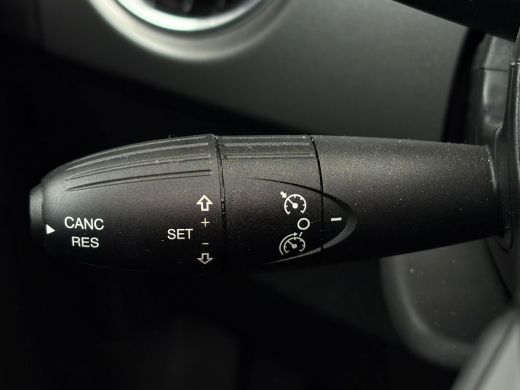 Fiat 500C 1.0 Hybrid 70 pk Sport | Cruise controle | Apple carplay | Parkeersensoor achter | LMV 16" | ActivLease financial lease