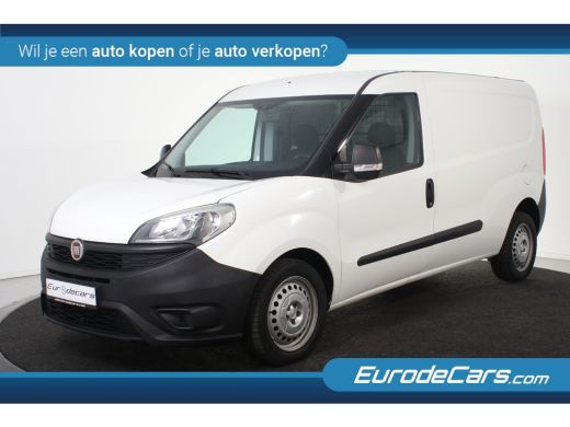 Fiat Dobl&ograve; 1.3 MultiJet *1ste Eigenaar*PDC*
