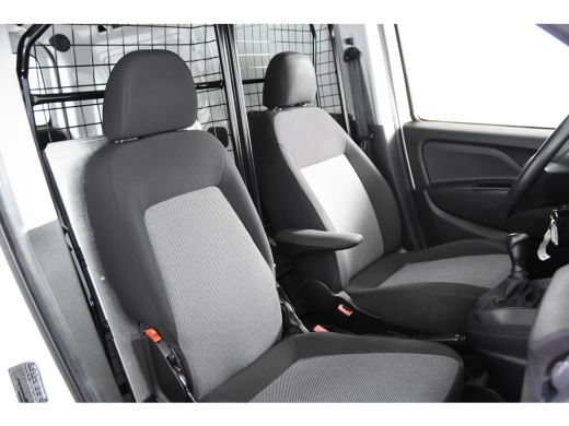 Fiat Dobl&ograve; 1.3 MultiJet *1ste Eigenaar*PDC* ActivLease financial lease