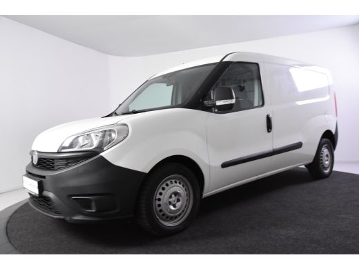 Fiat Dobl&ograve; 1.3 MultiJet *1ste Eigenaar*PDC* ActivLease financial lease