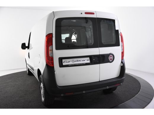 Fiat Dobl&ograve; 1.3 MultiJet *1ste Eigenaar*PDC* ActivLease financial lease