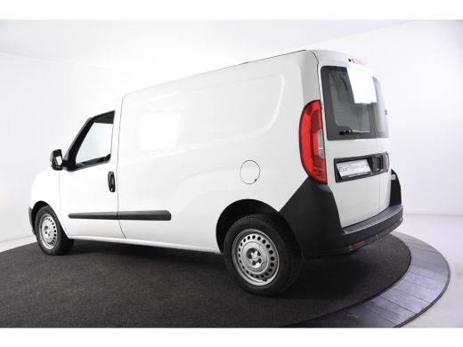 Fiat Dobl&ograve; 1.3 MultiJet *1ste Eigenaar*PDC* ActivLease financial lease