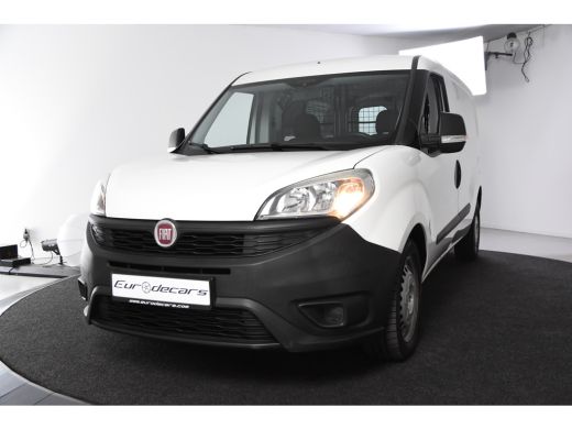 Fiat Dobl&ograve; 1.3 MultiJet *1ste Eigenaar*PDC* ActivLease financial lease