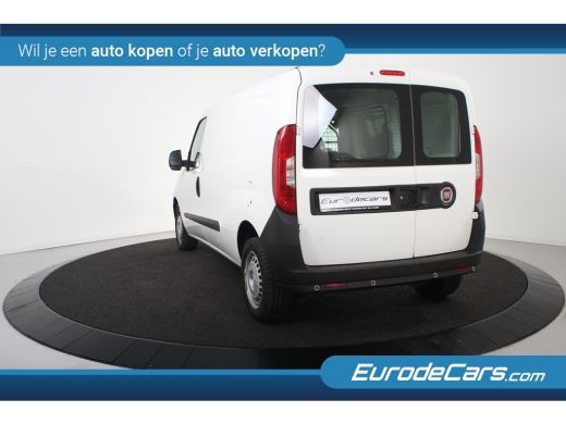 Fiat Dobl&ograve; 1.3 MultiJet *1ste Eigenaar*PDC* ActivLease financial lease