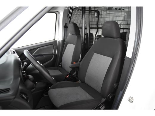 Fiat Dobl&ograve; 1.3 MultiJet *1ste Eigenaar*PDC* ActivLease financial lease