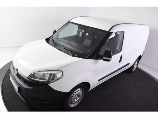 Fiat Dobl&ograve; 1.3 MultiJet *1ste Eigenaar*PDC* ActivLease financial lease