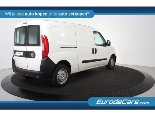 Fiat Dobl&ograve; 1.3 MultiJet *1ste Eigenaar*PDC* ActivLease financial lease