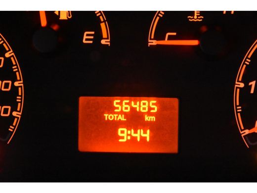 Fiat Dobl&ograve; 1.3 MultiJet *1ste Eigenaar*PDC* ActivLease financial lease