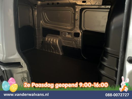 Fiat Dobl&ograve; Cargo 1.6 MJ 105pk L2H1 Euro6 Airco | 3-Zits | Navigatie | Trekhaak | Dakdragers Cruisecontrol, P... ActivLease financial lease