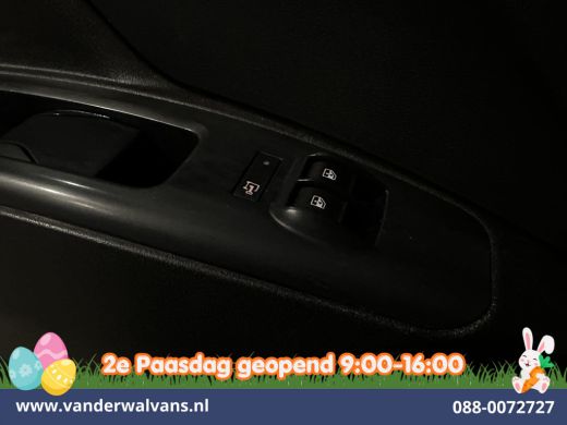 Fiat Dobl&ograve; Cargo 1.6 MJ 105pk L2H1 Euro6 Airco | 3-Zits | Navigatie | Trekhaak | Dakdragers Cruisecontrol, P... ActivLease financial lease