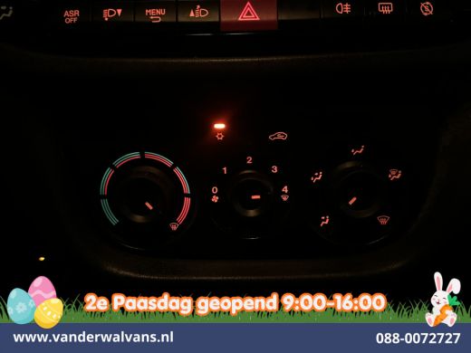 Fiat Dobl&ograve; Cargo 1.6 MJ 105pk L2H1 Euro6 Airco | 3-Zits | Navigatie | Trekhaak | Dakdragers Cruisecontrol, P... ActivLease financial lease