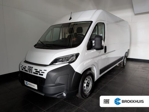 Fiat Ducato 2.2D Automaat 140PK L3H2 Betimmering | BPM-vrij! | Achteruitrijcamera | Climate control | Navigat...