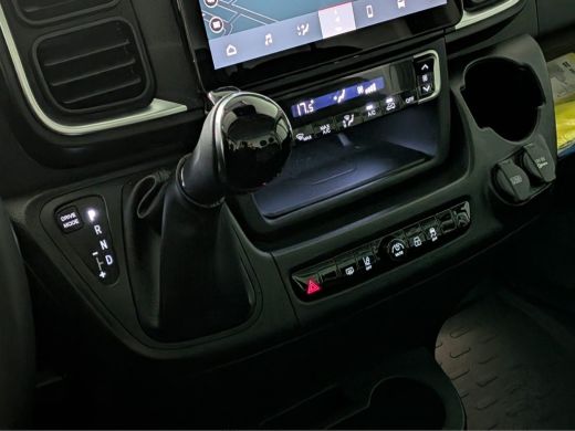 Fiat Ducato 2.2D Automaat 140PK L3H2 Betimmering | BPM-vrij! | Achteruitrijcamera | Climate control | Navigat... ActivLease financial lease