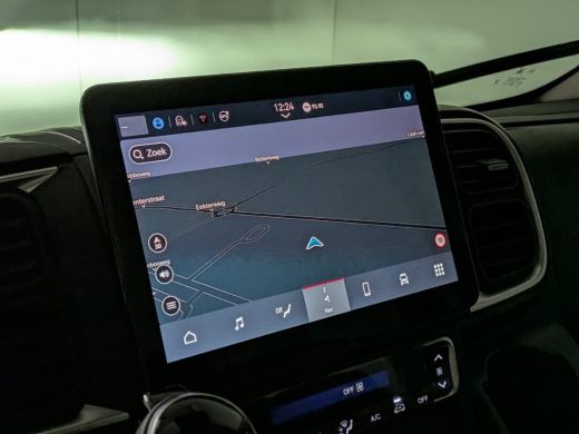 Fiat Ducato 2.2D Automaat 140PK L3H2 Betimmering | BPM-vrij! | Achteruitrijcamera | Climate control | Navigat... ActivLease financial lease