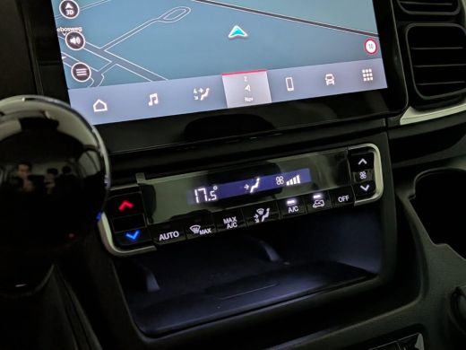 Fiat Ducato 2.2D Automaat 140PK L3H2 Betimmering | BPM-vrij! | Achteruitrijcamera | Climate control | Navigat... ActivLease financial lease