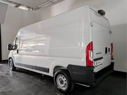 Fiat Ducato 2.2D Automaat 140PK L3H2 Betimmering | BPM-vrij! | Achteruitrijcamera | Climate control | Navigat... ActivLease financial lease