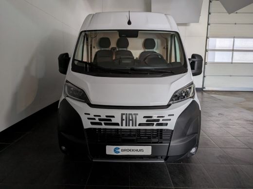 Fiat Ducato 2.2D Automaat 140PK L3H2 Betimmering | BPM-vrij! | Achteruitrijcamera | Climate control | Navigat... ActivLease financial lease