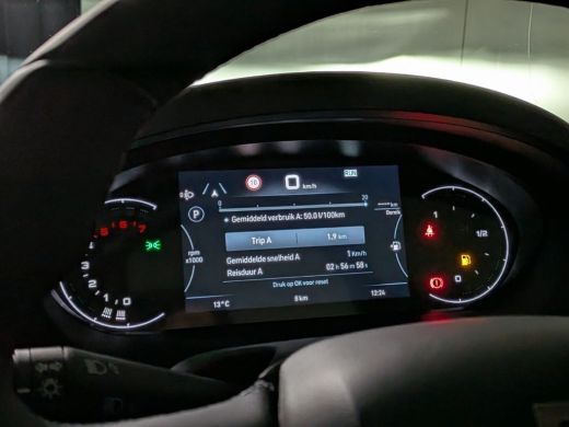 Fiat Ducato 2.2D Automaat 140PK L3H2 Betimmering | BPM-vrij! | Achteruitrijcamera | Climate control | Navigat... ActivLease financial lease