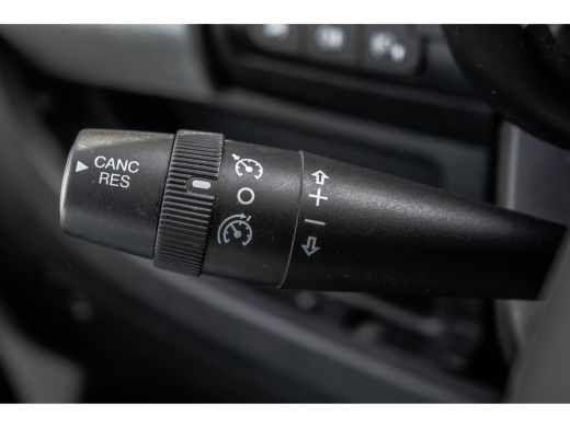 Fiat Ducato 2.3 MultiJet Bakwagen met laadklep | 141 PK | Euro 6 | Cruise | Camera | Airco | Navigatie ActivLease financial lease