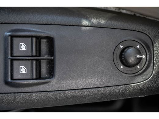 Fiat Ducato 2.3 MultiJet Bakwagen met laadklep | 141 PK | Euro 6 | Cruise | Camera | Airco | Navigatie ActivLease financial lease