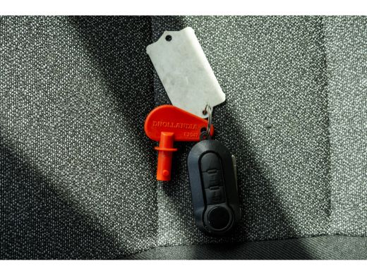 Fiat Ducato 2.3 MultiJet Bakwagen met laadklep | 141 PK | Euro 6 | Cruise | Camera | Airco | Navigatie ActivLease financial lease