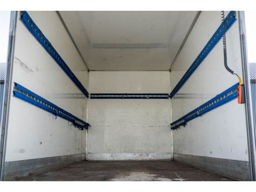 Fiat Ducato 2.3 MultiJet Bakwagen met laadklep | 141 PK | Euro 6 | Cruise | Camera | Airco | Navigatie ActivLease financial lease