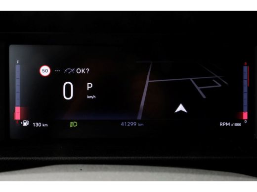 Fiat Scudo 2.0 Diesel 145pk Automaat L3 Airco/Navi/Camera 09-2024 ActivLease financial lease