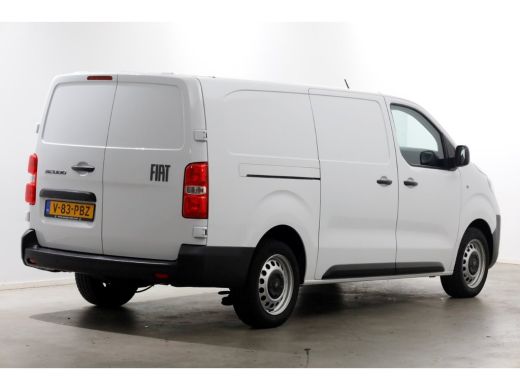 Fiat Scudo 2.0 Diesel 145pk Automaat L3 Airco/Navi/Camera 09-2024 ActivLease financial lease