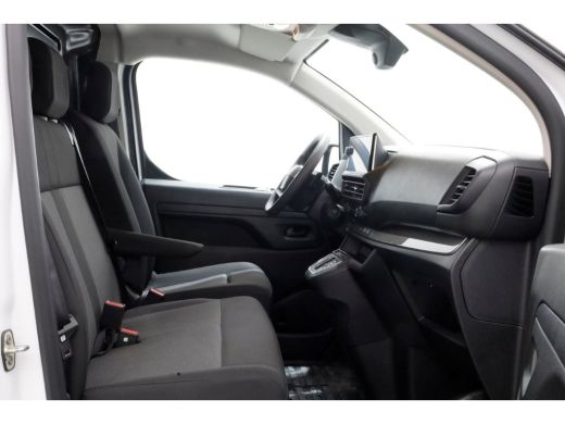 Fiat Scudo 2.0 Diesel 145pk Automaat L3 Airco/Navi/Camera 09-2024 ActivLease financial lease